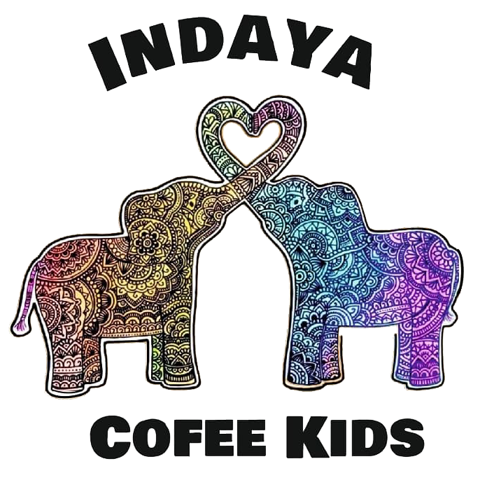 INDAYA COFFE KID